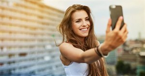 Bạn có tin mũi bạn sẽ to hơn 30% chỉ vì selfie sai cách