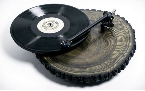 Cụm từ "âm thanh của tự nhiên" bây giờ có một ý nghĩa hoàn toàn mới - Ảnh 2