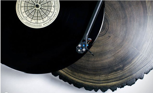 Cụm từ "âm thanh của tự nhiên" bây giờ có một ý nghĩa hoàn toàn mới - Ảnh 5