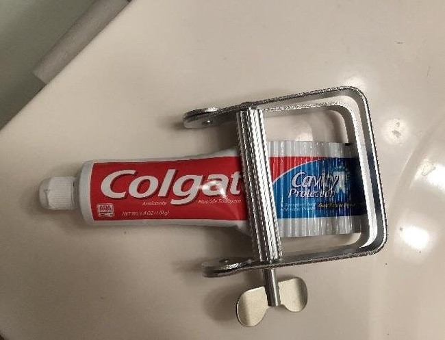 Mọi thứ đều có cách giải quyết.