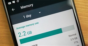 Giải phóng bộ nhớ trên Android 5.0 và cũ hơn với Auto Memory Manager