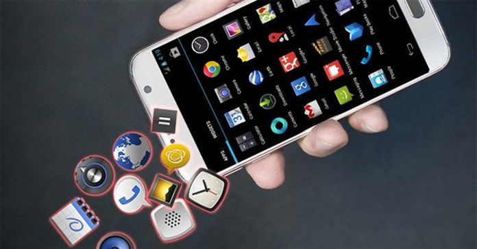 Cách xóa phần mềm bloatware trên Android