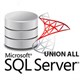 Toán tử UNION ALL trong SQL Server