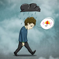Bạn cảm thấy bản thân mình tầm thường, kém cỏi và mãi chưa thành công?