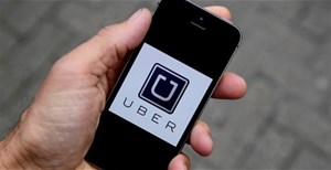 Ứng dụng Uber trên điện thoại sẽ dừng hoạt động sau 2 tuần nữa