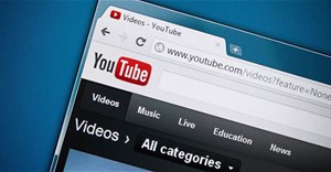 YouTube sẽ sớm đưa tính năng Picture-in-Picture lên desktop