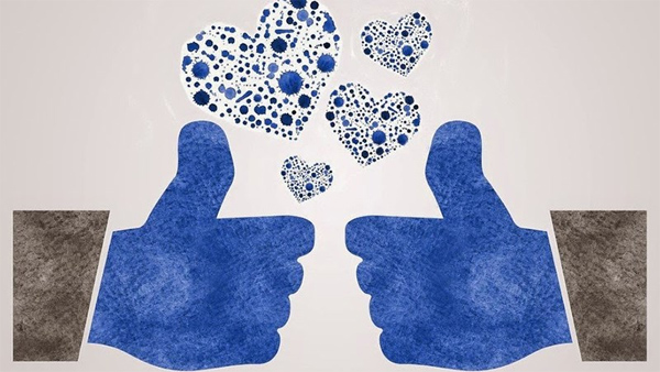 Năm 2013, một nhà nghiên cứu thuộc Đại học Cambridge có tên Aleksandr Kogan đã tạo ra một ứng dụng giải đố thể hiện tính cách