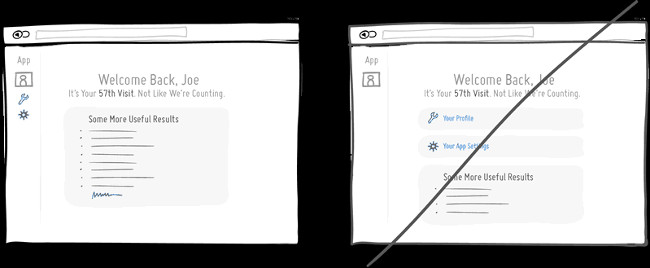 Hãy giảm dần luỹ tiến