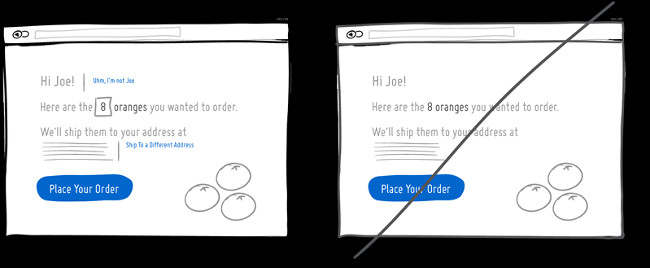Hãy thử bật chỉnh sửa thay vì cố định