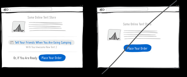 Hãy thử các cam kết xã hội
