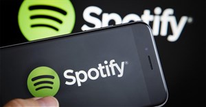 Cách chuyển giao diện Spotify sang tiếng Việt