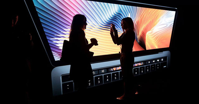 Sự kiện thu hút nhiều học sinh, sinh viên tham gia