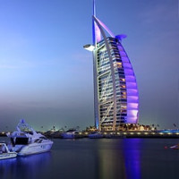 Dubai xây dựng nhà máy biến rác thải thành điện năng lớn nhất thế giới