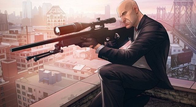 Game bắn súng nổi tiếng