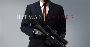 Hitman Sniper tựa game nổi tiếng đang được miễn phí trên iOS và Android