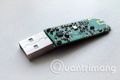 Tháo USB an toàn