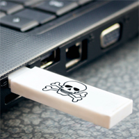Có cần thiết phải ngắt kết nối thiết bị USB an toàn?