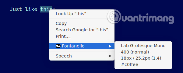Add on Fontanello