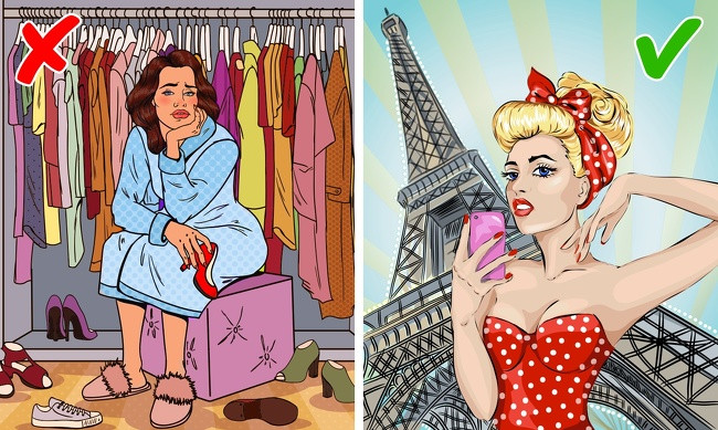 Sống một cuộc sống "bình thường"