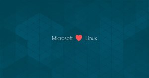 Microsoft phát hành công cụ chạy bất kì bản Linux nào trên Windows 10