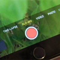 Cách quay và chỉnh sửa video slow motion trên iPhone