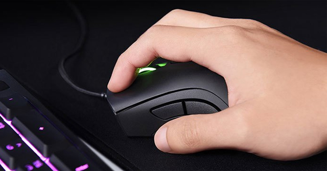 How to change the mouse DPI (mouse sensitivity) on the computer