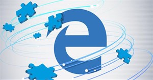 Cách chặn cài extension trên Microsoft Edge