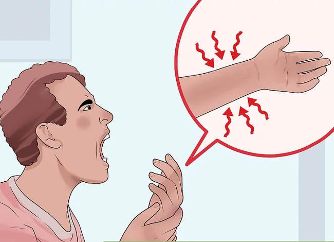 Xác định kiểu đau