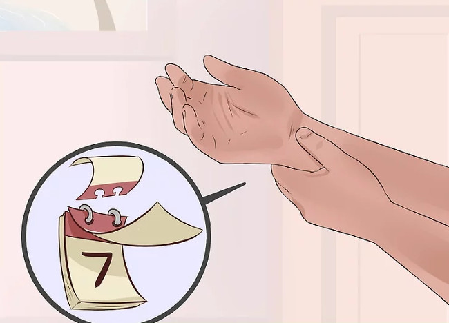 Theo dõi diễn biến sau vài ngày