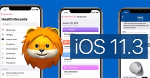 Hướng dẫn cập nhật iOS 11.3 chính thức để tắt tính năng làm chậm iPhone