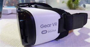 4 bước vệ sinh kính thực tế ảo Samsung Gear VR