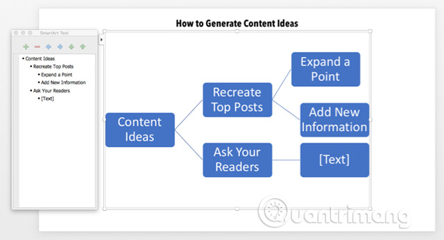 Cùng khám phá cách vẽ sơ đồ tư duy trong PowerPoint một cách hiệu quả và chuyên nghiệp! Với một số mẹo nhỏ đơn giản, bạn sẽ dễ dàng tạo ra những sơ đồ tư duy đẹp mắt và dễ tiếp nhận. Đừng bỏ lỡ cơ hội học hỏi và thực hành ngay bây giờ.