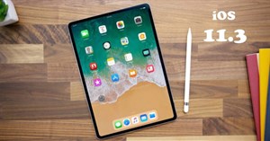 Có nên nâng cấp bản cập nhật iOS 11.3 chính thức cho iPhone, iPad?