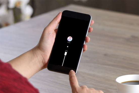 Chế độ Recovery Mode