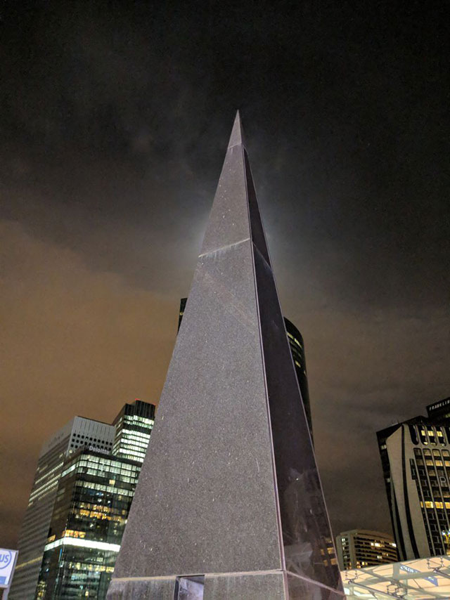 Ảnh chụp bằng Google Pixel 2 XL