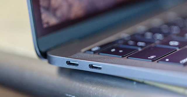 Lợi ích của Thunderbolt 3 chính là đây