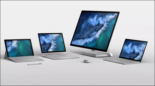 Thiết bị chạy hệ điều hành nào không còn thực sự quan trọng