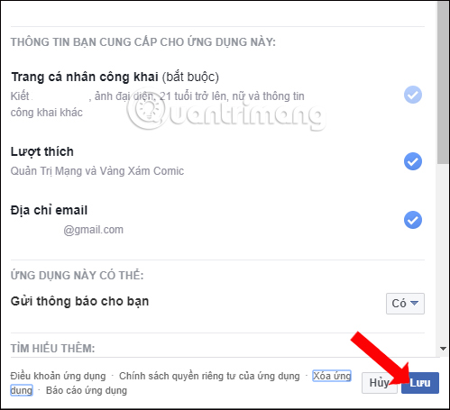 Unlike Fanpage hàng loạt 1