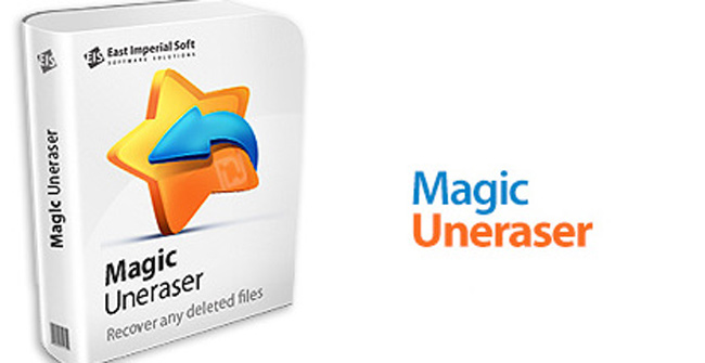 Magic Uneraser