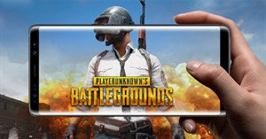 Mẹo sống sót trong game PUBG Mobile