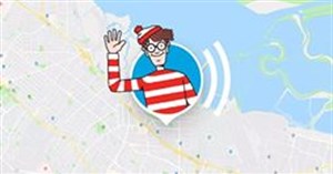 Chơi mini game tìm người trên Google Maps, bạn đã thử chưa?