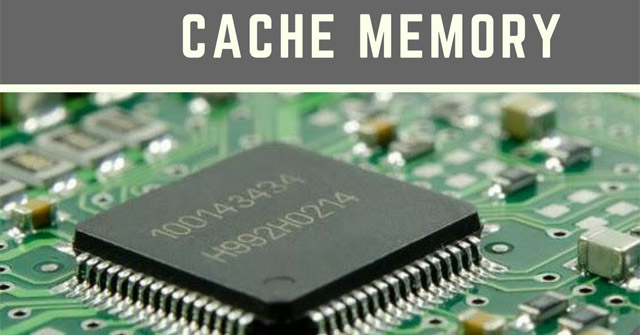 Tìm hiểu cách làm việc của bộ nhớ Cache - QuanTriMang.com