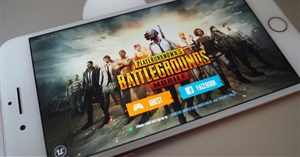 Cách sửa lỗi chơi PUBG Mobile bị xám màn hình