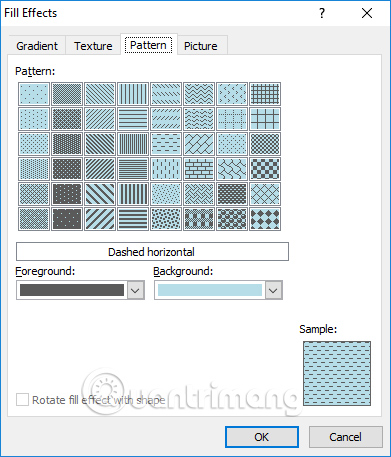 Mục Pattern