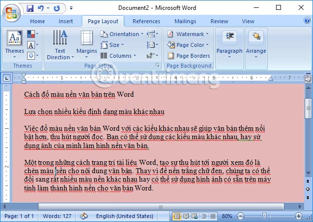 Mẹo chia sẻ tài liệu làm việc bằng file Word với nhiều người