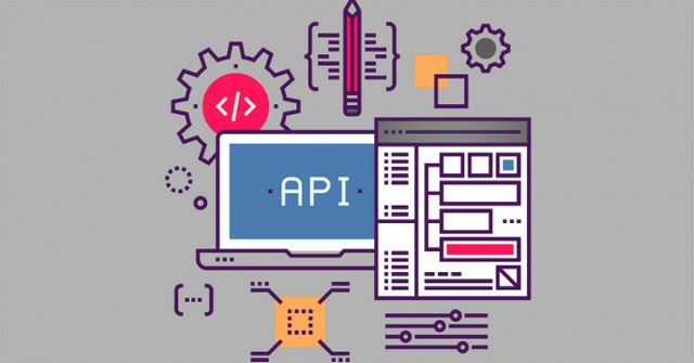 Api Khi API là gì? - QuanTriMang.com