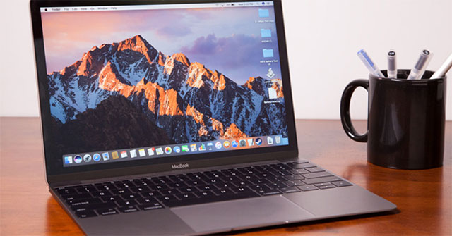 Apple tiến tới tự dùng chip của mình trên mọi thiết bị 