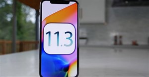 Giải đáp 12 câu hỏi thường gặp về bản cập nhật iOS 11.3