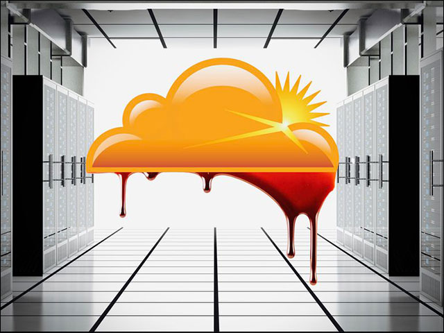Cloudflare cũng không phải bức tường thành bất khả xâm phạm