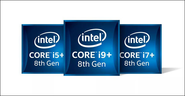 Những con chip hứa hẹn cho ra đời laptop mạnh mẽ